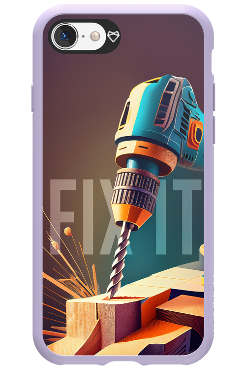 Fix It 2.0 - Apple iPhone SE 2022