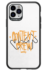 CC WHITE 2.0 - Apple iPhone 11 Pro