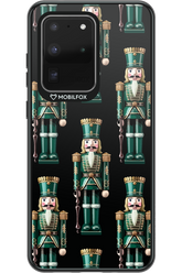 Nutcracker - Samsung Galaxy S20 Ultra 5G