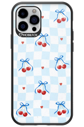 Blue Cherry 2.0 - Apple iPhone 12 Pro