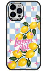 LEMON AID 2.0 - Apple iPhone 12 Pro Max
