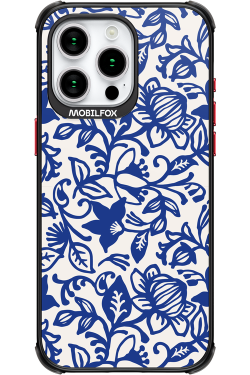 Riviera Fiora 2.0 - Apple iPhone 15 Pro Max