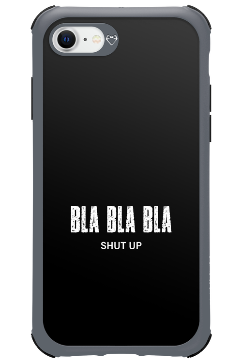 Bla Bla II 2.0 - Apple iPhone SE 2020