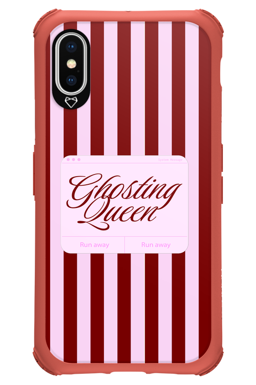 Ghosting Queen2 2.0 - Apple iPhone XS