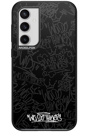 We Do Things 2.0 - Samsung Galaxy S23 FE