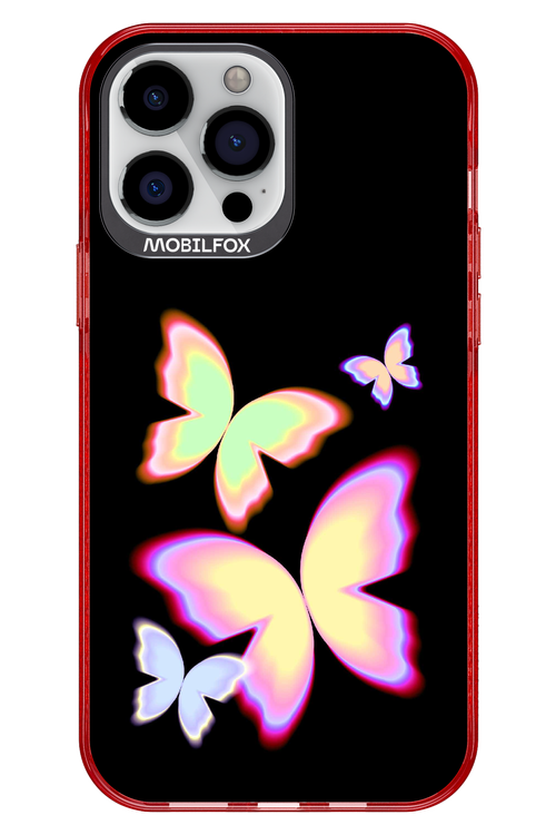 Butterfly Dream 2.0 - Apple iPhone 13 Pro Max