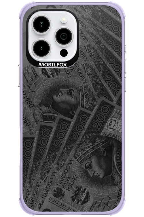 200 2.0 - Apple iPhone 16 Pro Max