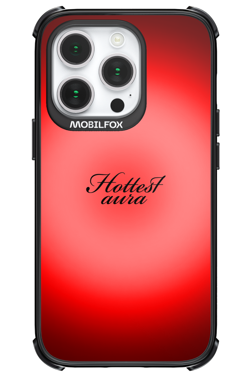 Hottest Aura - Apple iPhone 14 Pro