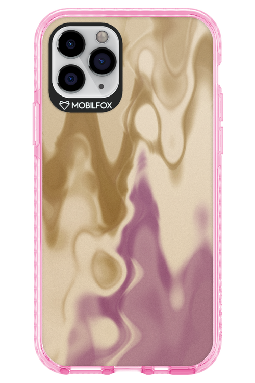 Olive Flow 2.0 - Apple iPhone 11 Pro