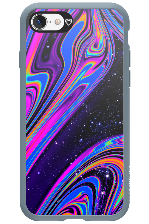 Galactic Psy - Apple iPhone SE 2020