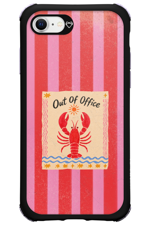 Out Of Office 2.0 - Apple iPhone 7