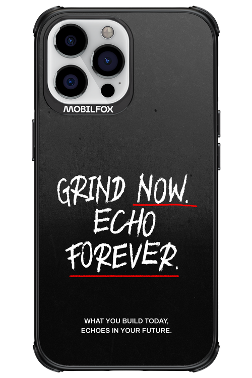 Grind Now 2.0 - Apple iPhone 13 Pro Max