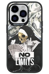 No Limits 2.0 - Apple iPhone 14 Pro