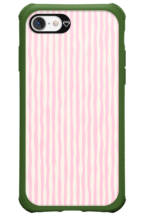 Beach Girl 2.0 - Apple iPhone 7