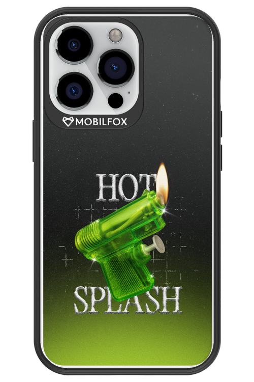Hot Splash 2.0 - Apple iPhone 13 Pro