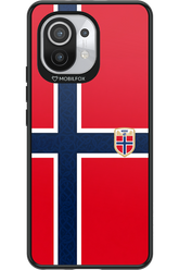 Norway 2.0 - Xiaomi Mi 11 5G