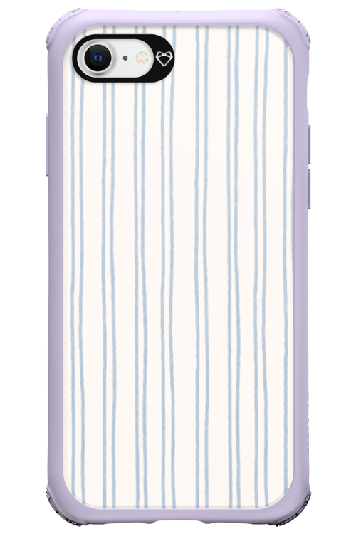 Beach Boy 2.0 - Apple iPhone SE 2020