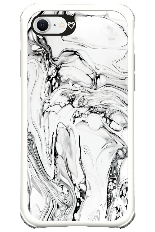 Ebony and Ivory 2.0 - Apple iPhone 7