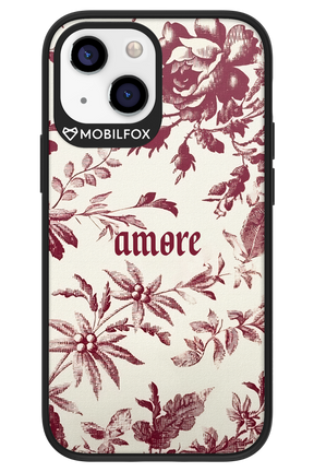 Amore - Apple iPhone 13 Mini