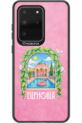 Euphoria 2.0 - Samsung Galaxy S20 Ultra 5G