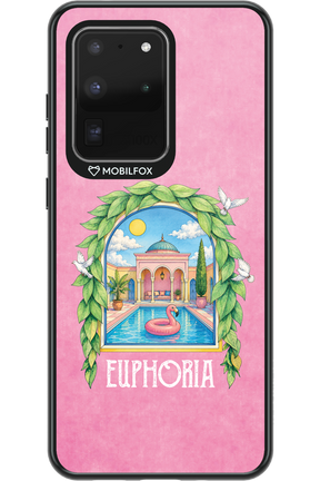 Euphoria 2.0 - Samsung Galaxy S20 Ultra 5G