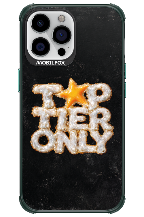 Top Tier 2.0 - Apple iPhone 13 Pro Max