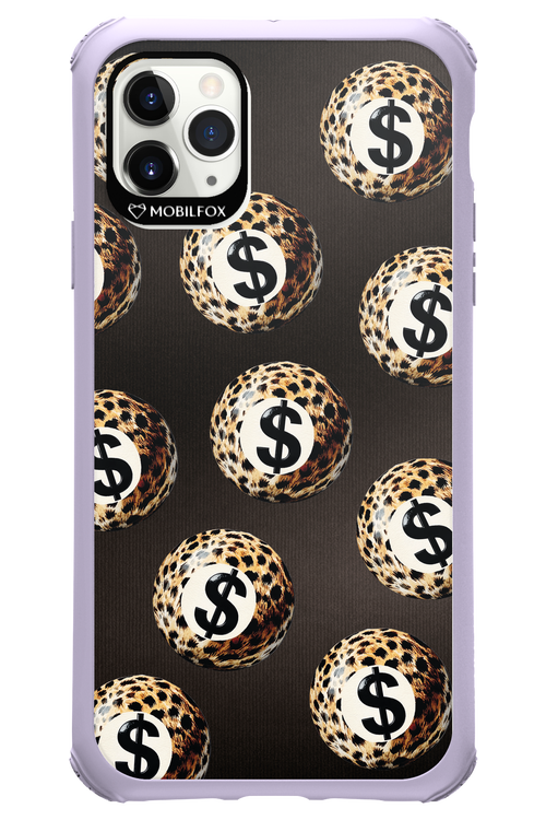 I need dollars 2.0 - Apple iPhone 11 Pro Max