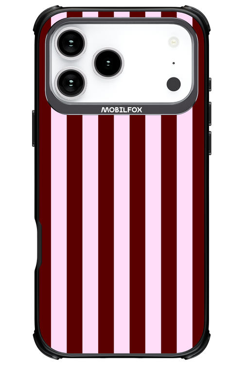 Circus Romance 2.0 - Apple iPhone 17 Pro Max