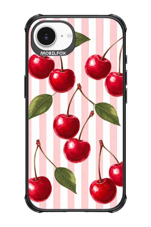 Retro Cherry 2.0 - Apple iPhone 17e