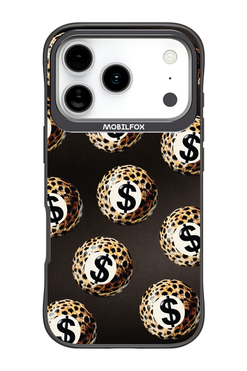 I need dollars 2.0 - Apple iPhone 17 Pro