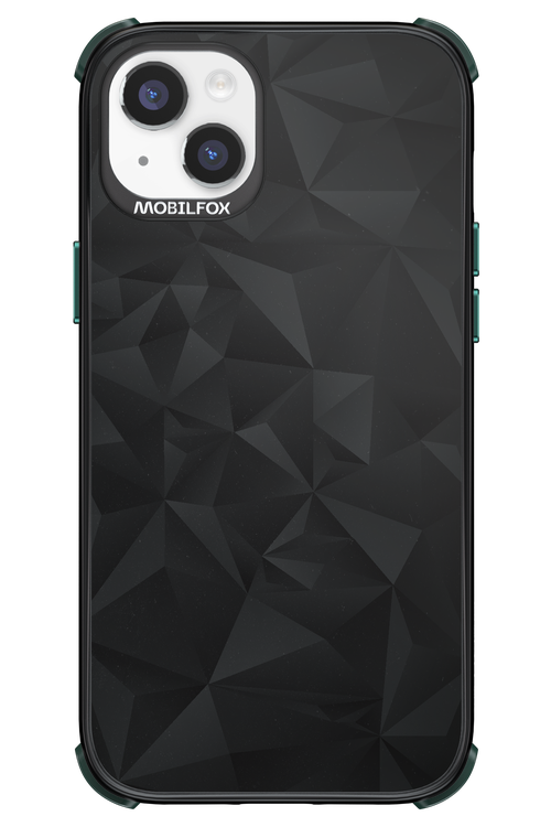 Low Poly 2.0 - Apple iPhone 14 Plus
