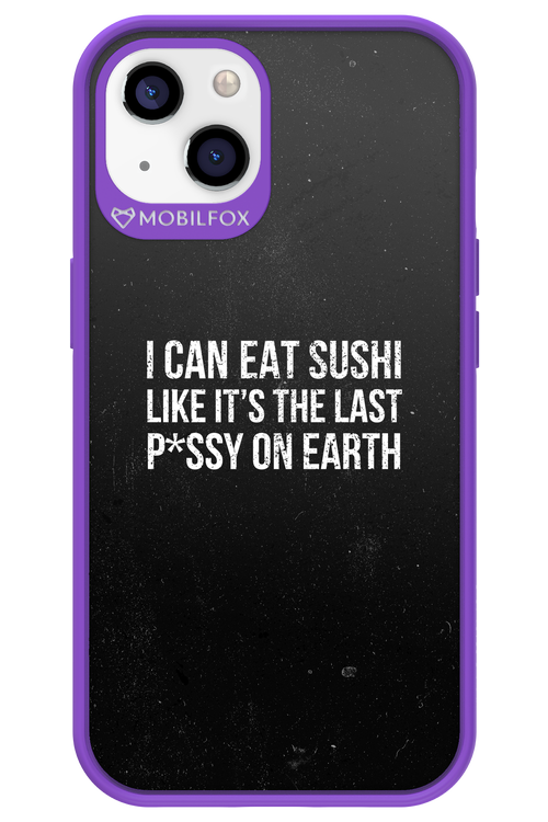 SUSHI 2.0 - Apple iPhone 13