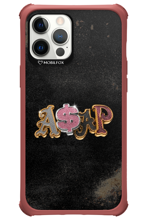 ASAP 2.0 - Apple iPhone 12 Pro Max