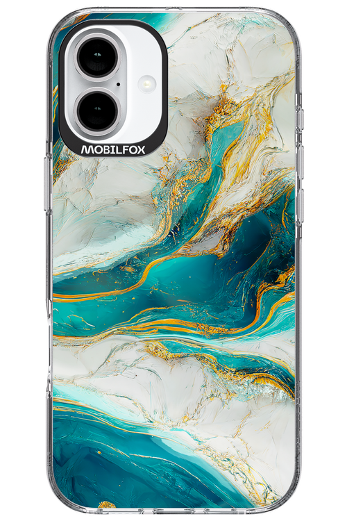 Emerald 2.0 - Apple iPhone 16 Plus