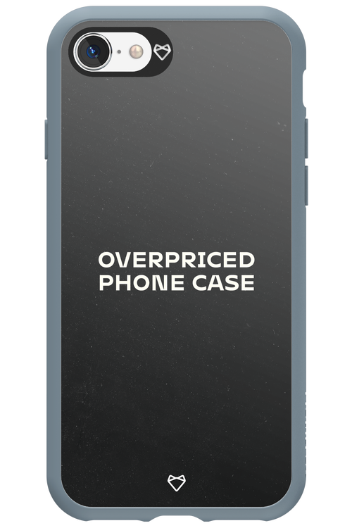 Overprieced - Apple iPhone SE 2020