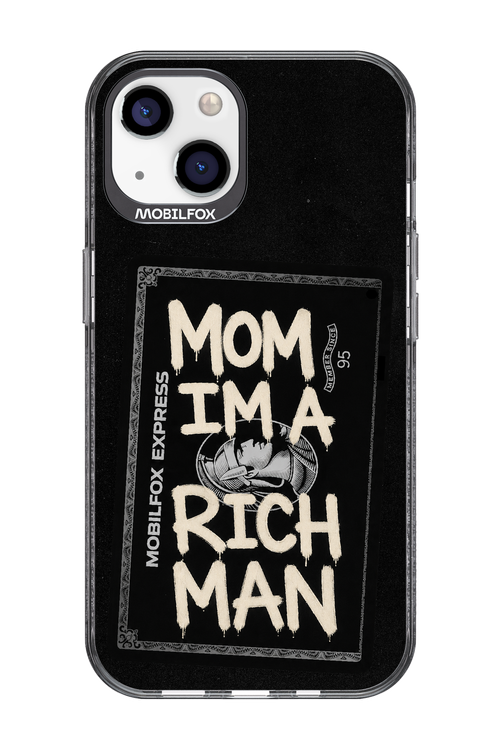 RICH MAN 2.0 - Apple iPhone 13