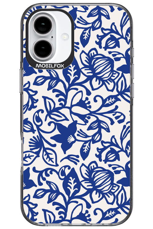 Riviera Fiora 2.0 - Apple iPhone 16 Plus
