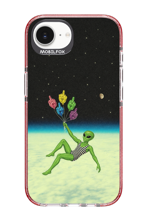 Space Chill 2.0 - Apple iPhone 17e