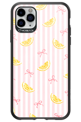 Bow with Lemon 2.0 - Apple iPhone 11 Pro Max