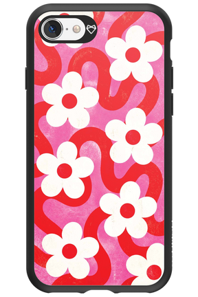 BLOSSOM TWIST 2.0 - Apple iPhone SE 2020