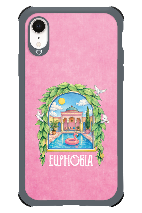 Euphoria 2.0 - Apple iPhone XR