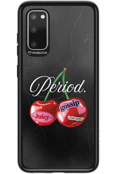 Period 2.0 - Samsung Galaxy S20