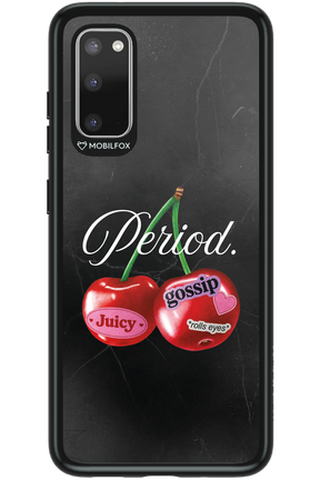 Period 2.0 - Samsung Galaxy S20