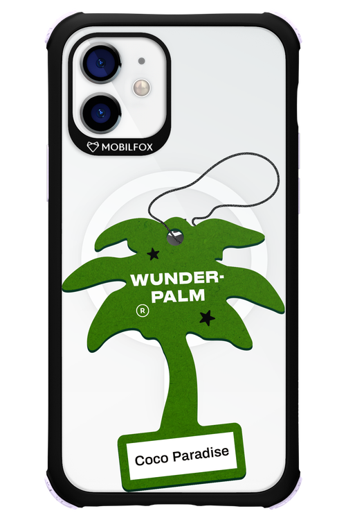 Wunder-Palm 2.0 - Apple iPhone 12
