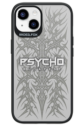 Cybersigilism (Grey) - Apple iPhone 14