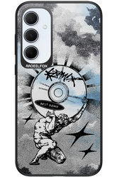 Techno God 2.0 - Samsung Galaxy A35