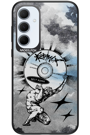 Techno God 2.0 - Samsung Galaxy A35