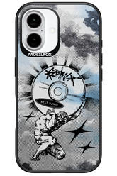 Techno God 2.0 - Apple iPhone 16
