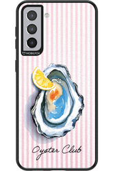 Oyster Club 2.0 - Samsung Galaxy S21+