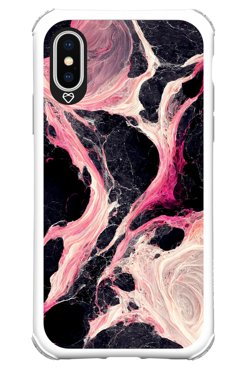 Rhodonite - Apple iPhone X